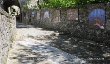 Expo photo “Secrets de Fabrique”