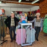 La boutique de Cathy, c’est ouvert !
