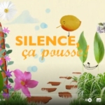 Silence ! Ca pousse…