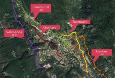 La municipalité soutient l’ASA des Canaux Annotains