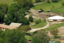 Stage centre équestre Annot