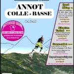 Annot – Colle Basse, le challenge approche !