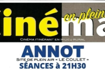 cinema coulet