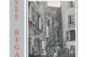 Exposition - Au temps jadis des joyeux boutiquiers d’Annot
