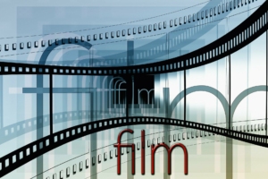 La rencontre des cinéphiles_Annot