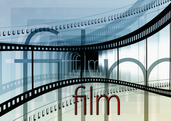 La rencontre des cinéphiles_Annot