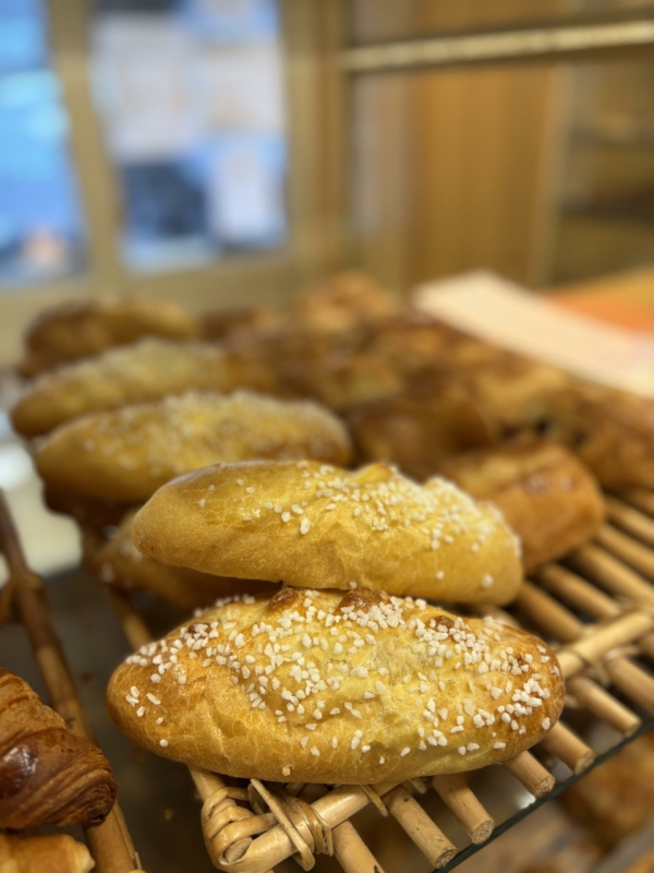 Le Fournil de Dylan_Annot