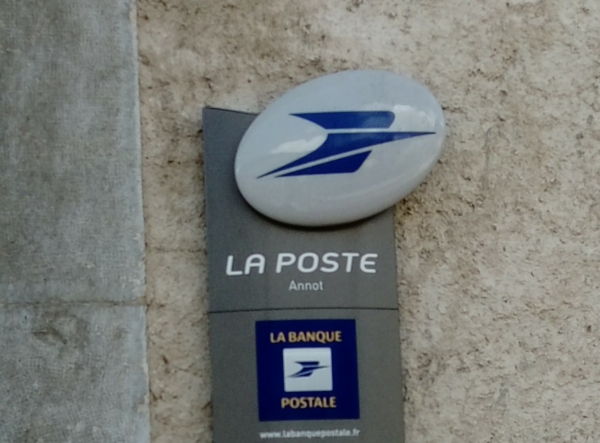 La Poste