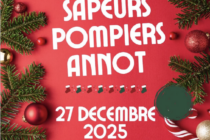 Loto des pompiers_Annot