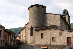 Eglise Saint Jean Baptiste