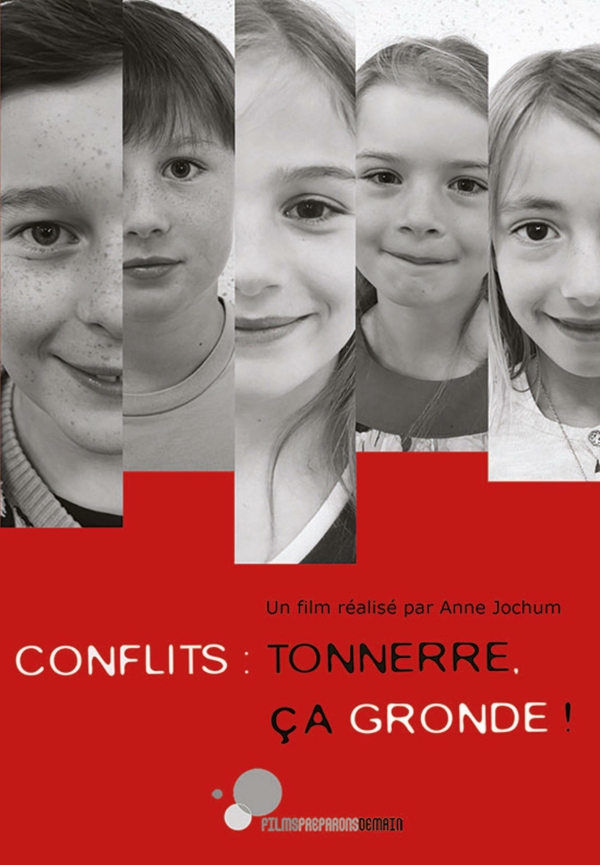 PPP : Parents en Pause Popcorn !