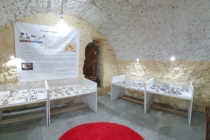 Exposition Journées européennes de l’archéologie