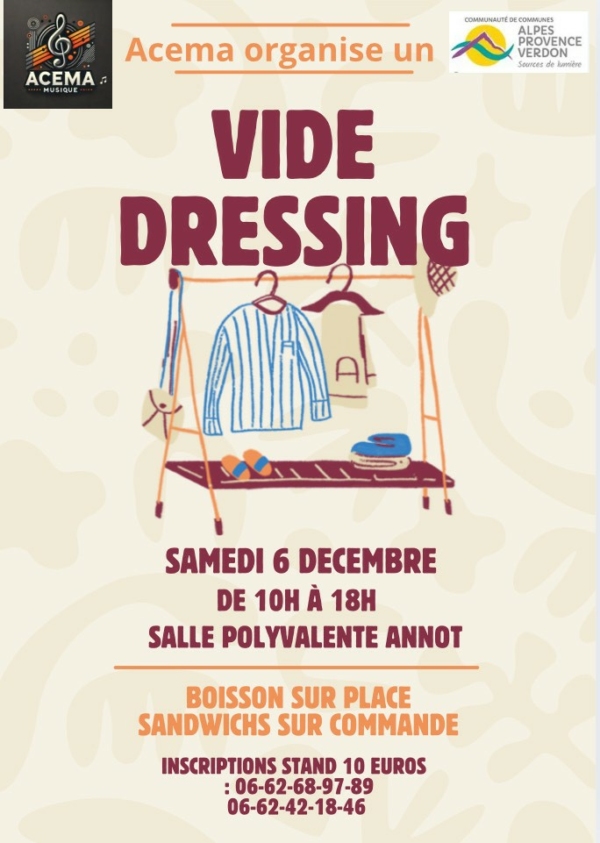 Vide dressing_Annot